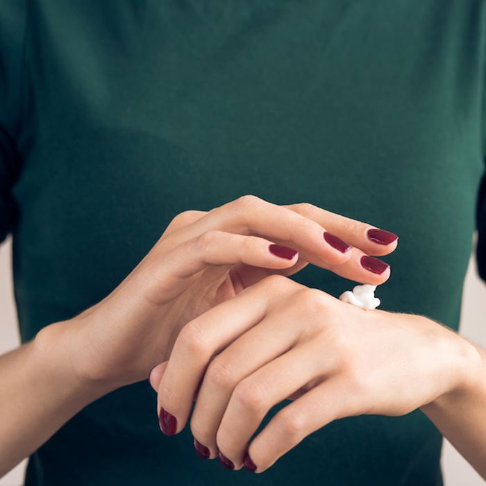 Scent Of Love Hand Cream Personal Care Every Day And Night 