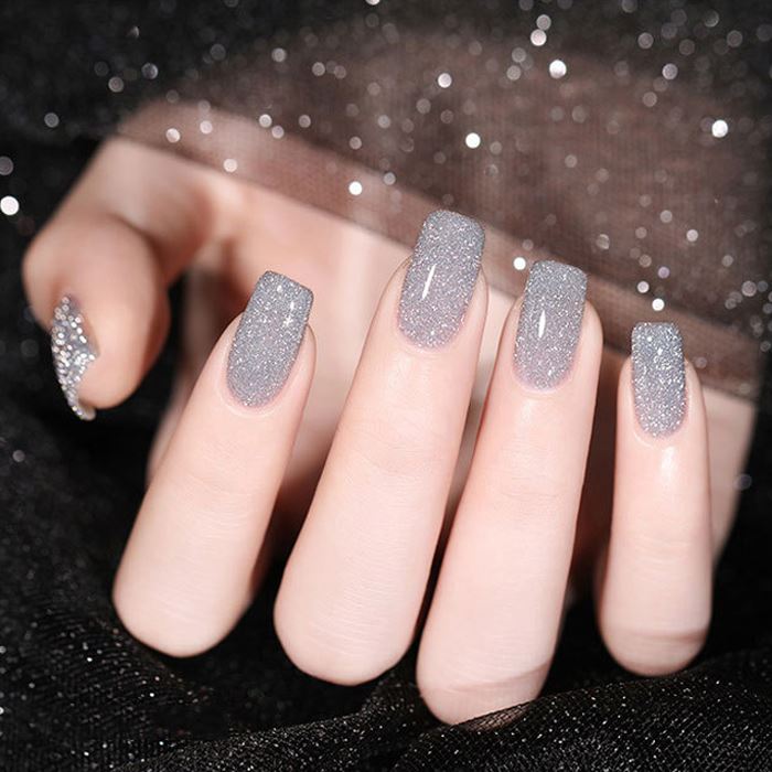 Every Night Diamond Shine Gel Nail Polish Nail Every Day And Night 