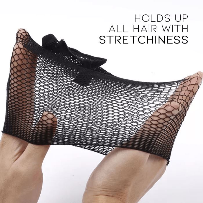 Wig Hair Net Hair Nets Every Day And Night 