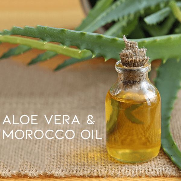 Moisturizing Hair Root Mask Hair Care Every Day And Night 