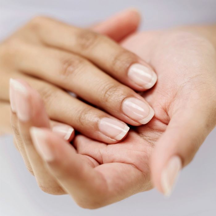 Clear Nail Shine Healthy Nail Filer Every Day And Night 