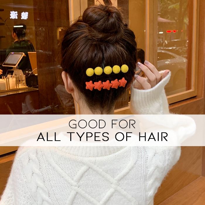 Neat Babyhair Hair Comb Hair Styling Tools Every Day And Night 