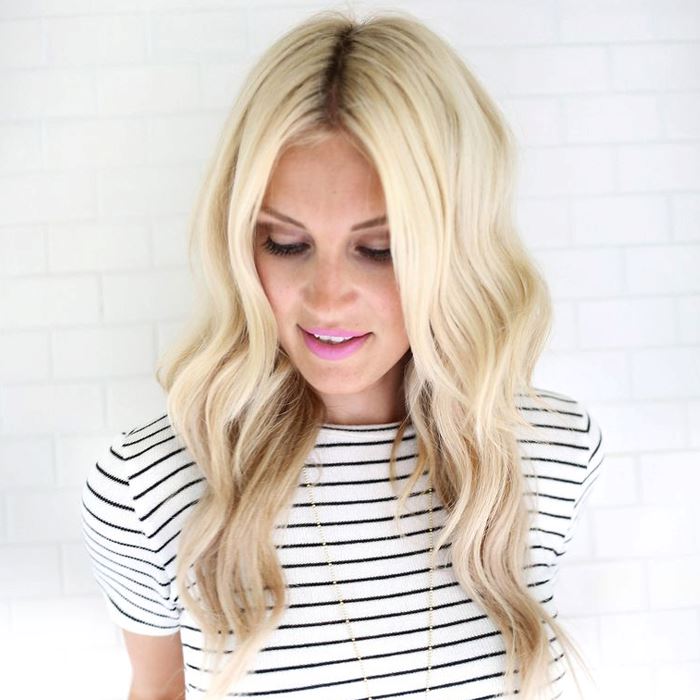 Easy Overnight Heatless Curl Scrunchie Hair Styling Tools Every Day And Night 