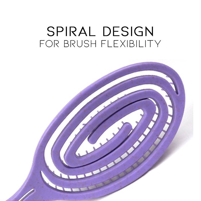 Easy Hair Massage Comb Hair Styling Tools Every Day And Night 