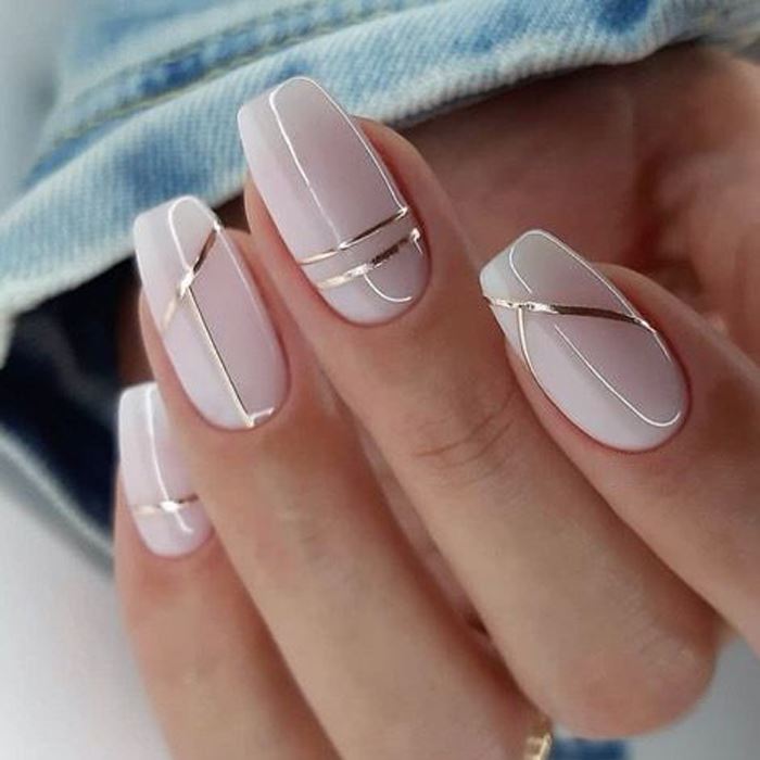 Nail Art Pen Beginner 8 pcs Set Nail Every Day And Night 