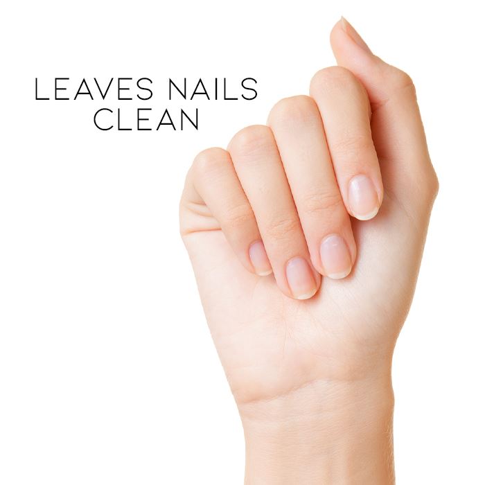 Damage-Free Gel Nail Remover Nail Every Day And Night 