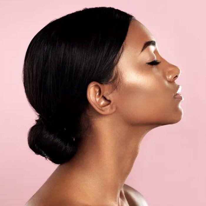 Highshine Face & Body Enhance Liquid Luminizer Make-up Every Day And Night 