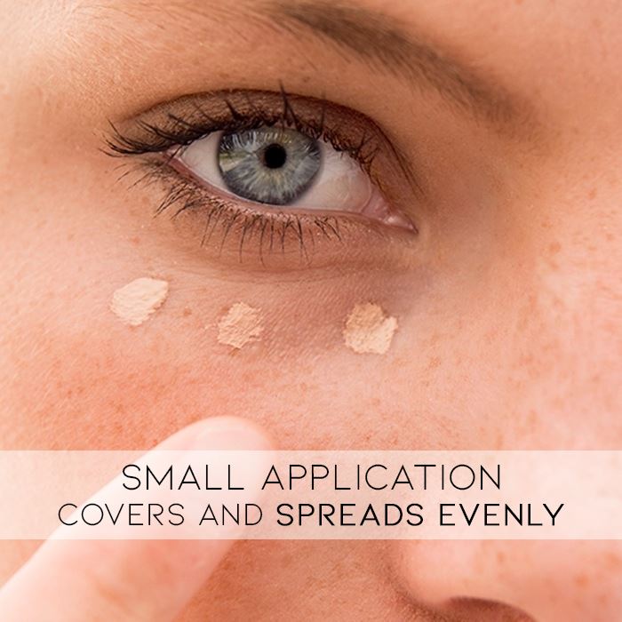 All-in-1 Face Countour Cream Palette Make-up Every Day And Night 
