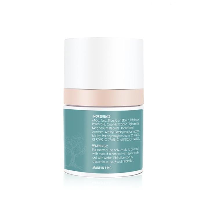 Hairline Styling Powder Hair Color Every Day And Night 