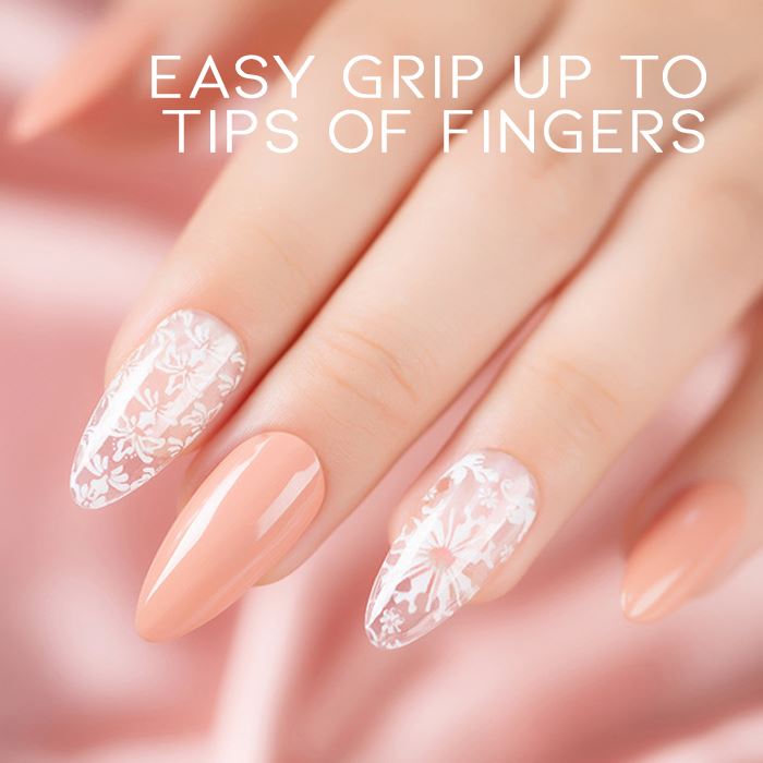 Nail Stamp Art Nail Polishes Every Day And Night 