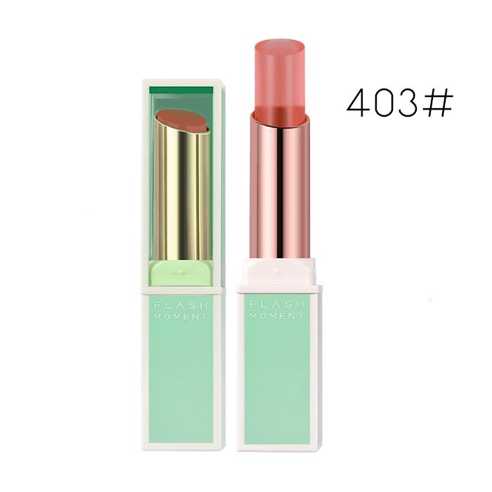 Color Changing Lip Balm Morning Shades 403# 