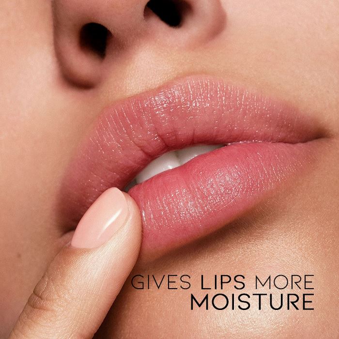 Color Changing Moisturizing Lip Balm Make-up Every Day And Night 