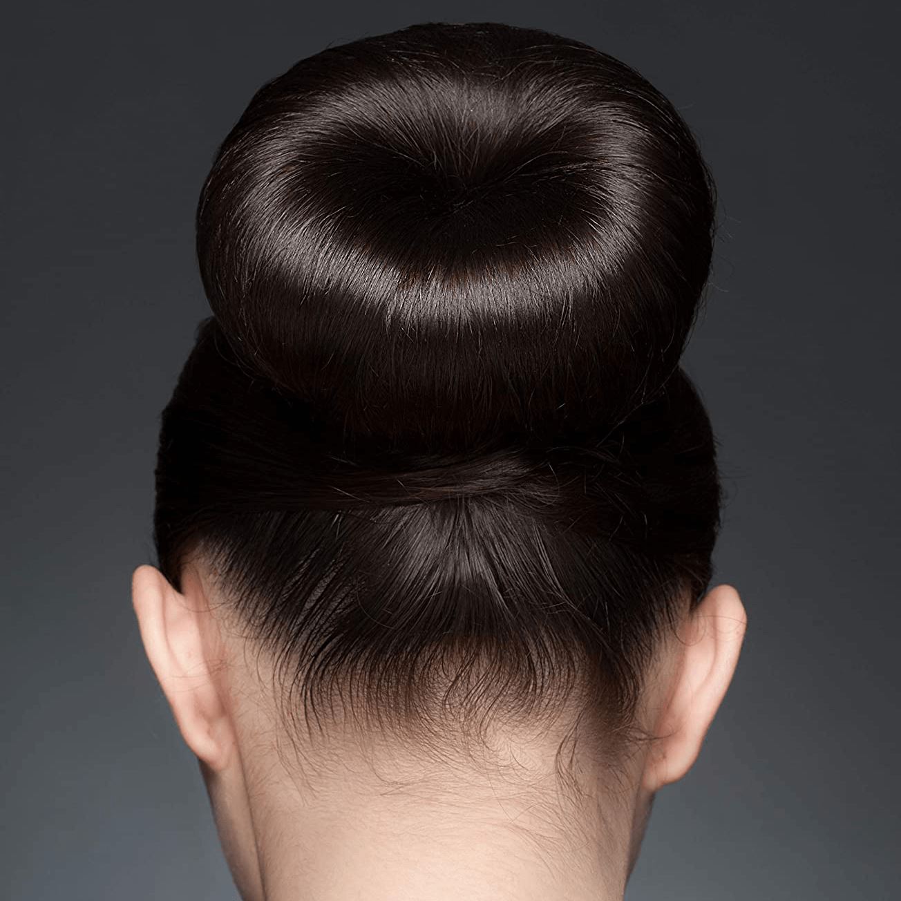Easy Bun Maker Hair Styling Tools Every Day And Night 