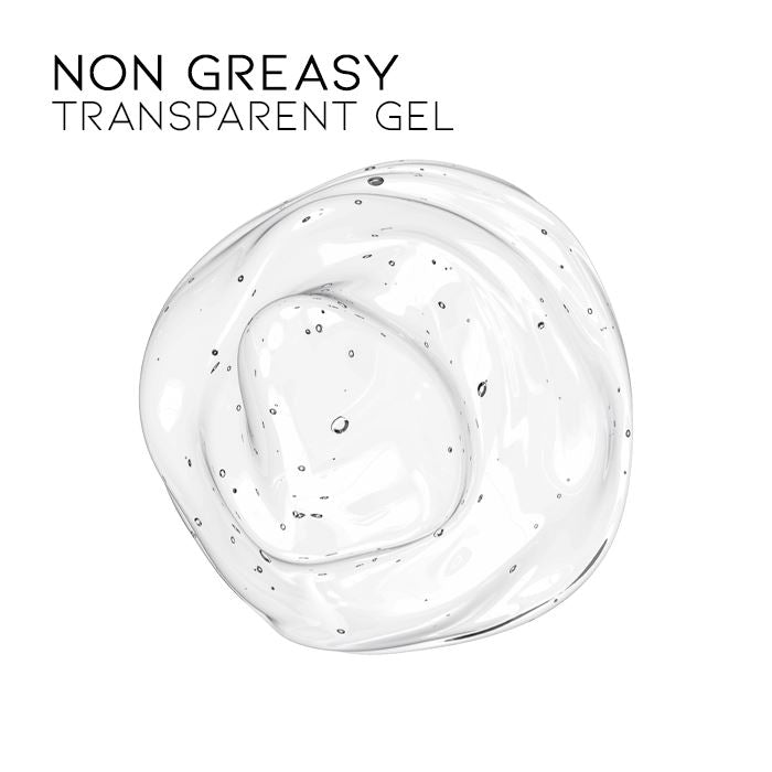 Portable Anti-frizz Hair Tamer Morning Shades 