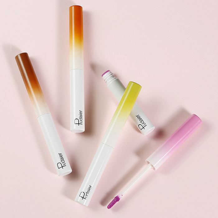 Blendable Liquid Eyeshadow Make-up Every Day And Night 