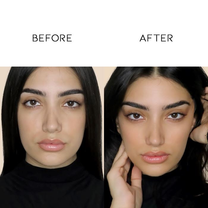 Invisble Firming Face Tape Personal Care Every Day And Night 