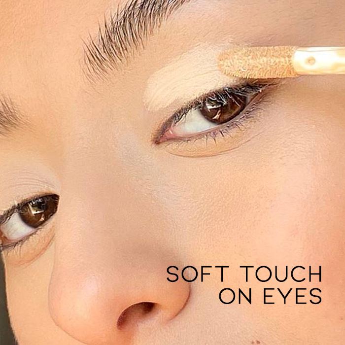 Color Enhance Eyeshadow Primer Make-up Every Day And Night 