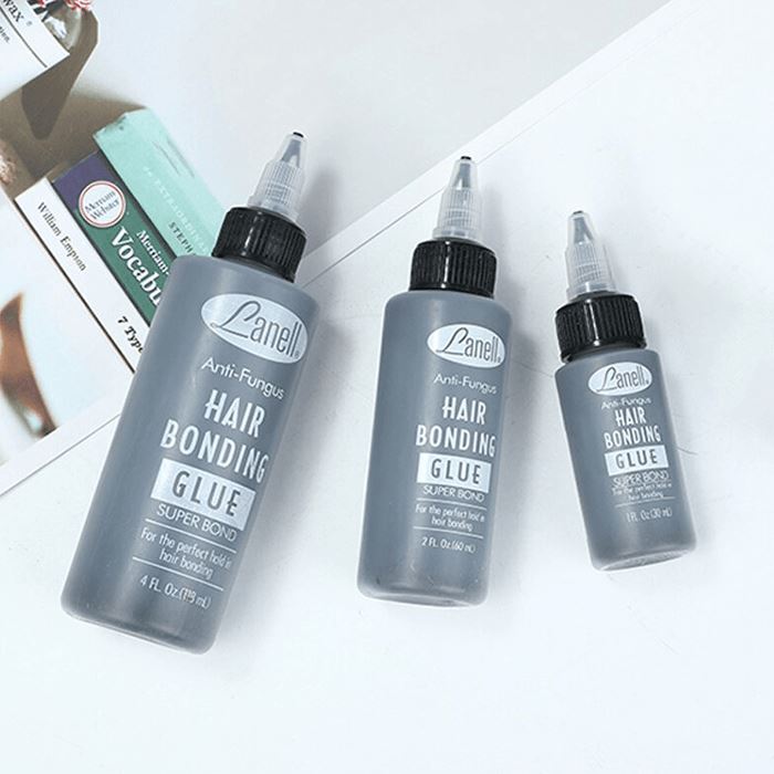 Lace Wig Bond Glue Wig Glue & Tape Every Day And Night 