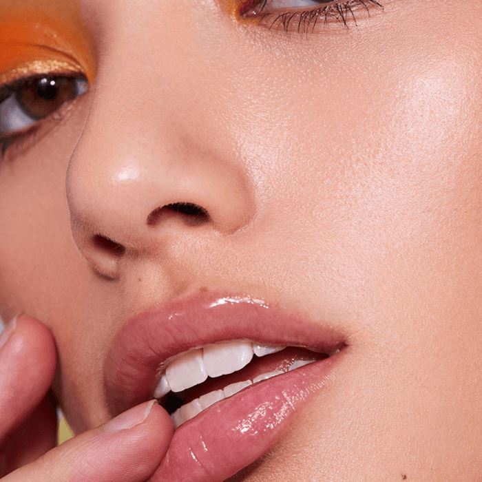 JuicyPlump High Shine Lip Gloss Morning Shades 