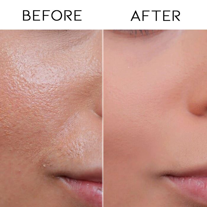 Oil Absorption Roller Make-up Every Day And Night 