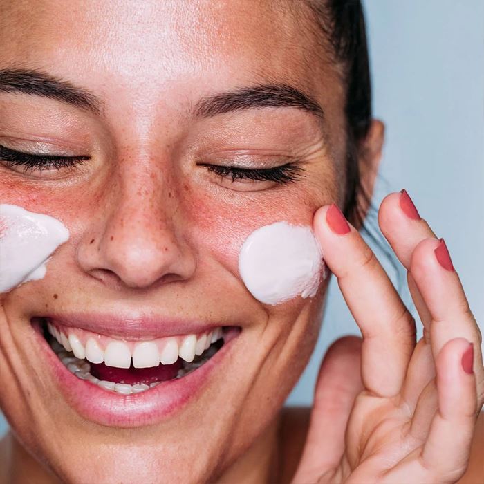 EasyOff Makeup Removal Cream Make-up Every Day And Night 