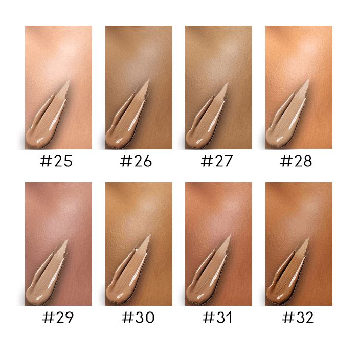 ActualStay BB Cream Morning Shades #25 