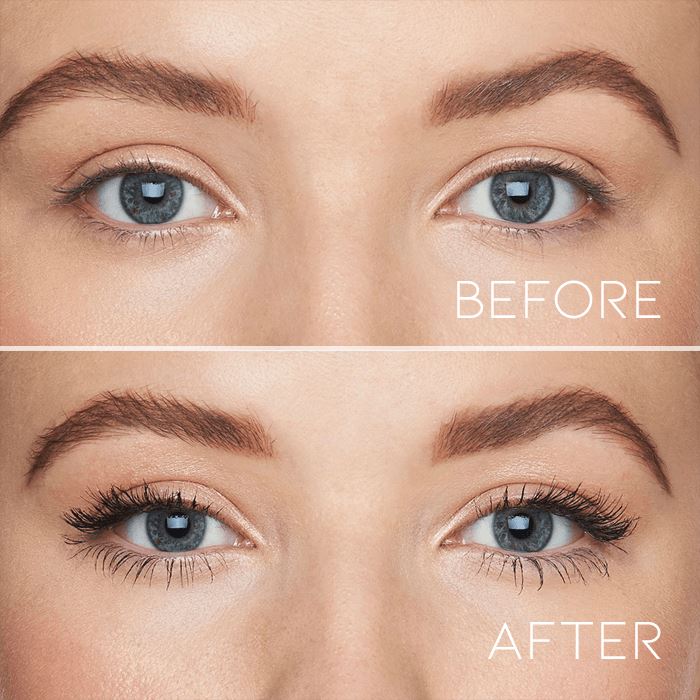 24HRS Waterproof 4D Mascara Morning Shades 