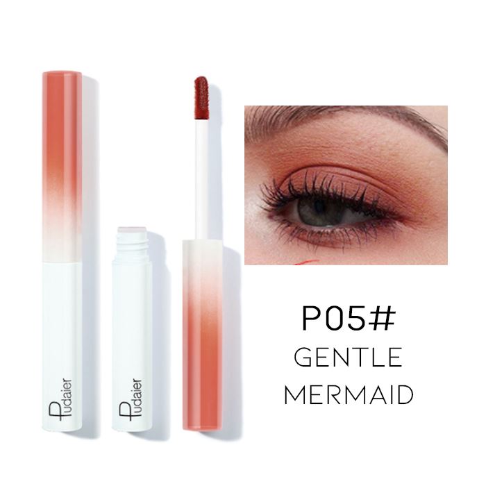 Blendable Liquid Eyeshadow Make-up Every Day And Night P05 