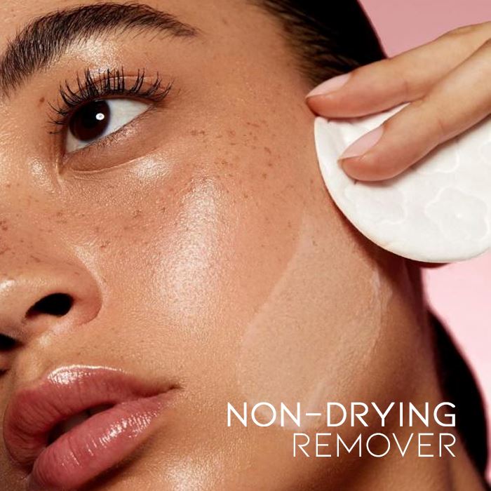 EasyOff Makeup Removal Cream Make-up Every Day And Night 