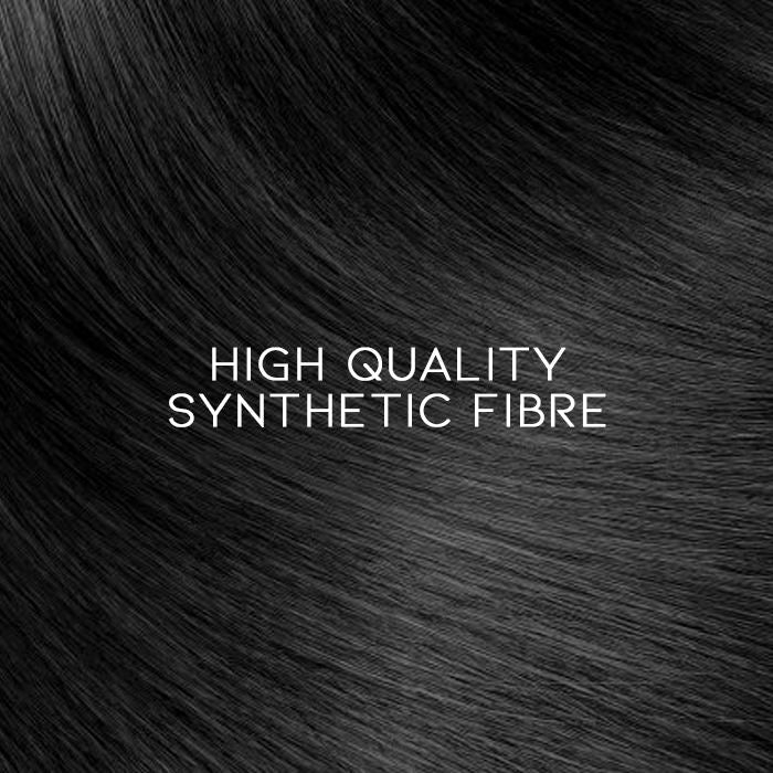 Clip-On Ponytail Hair Extension (60CM) Hair Extensions Every Day And Night 