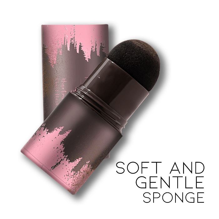 Hair Shading Sponge Pen Morning Shades 