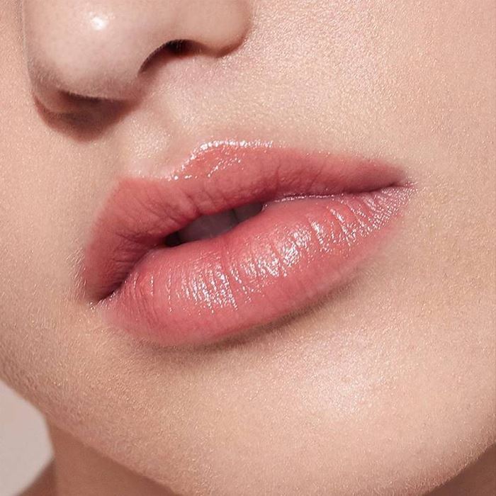 Honey Deep Moisturizing Lip Mask Personal Care Every Day And Night 