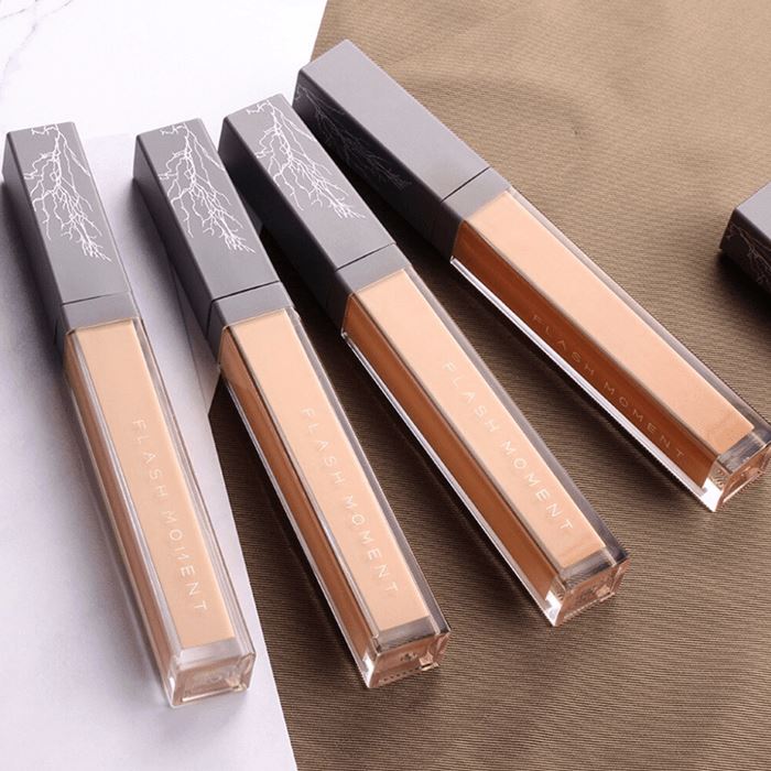 InstaSmooth Concealer Morning Shades 