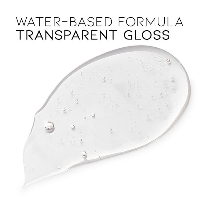 JuicyPlump High Shine Lip Gloss Morning Shades 