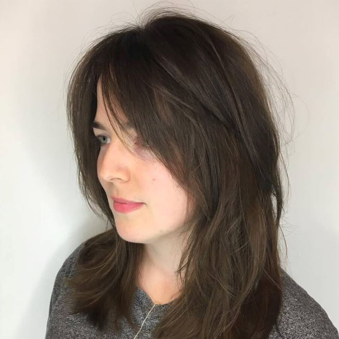 InstantUp Invisible Hair Volume Clip Hair Styling Tools Every Day And Night 