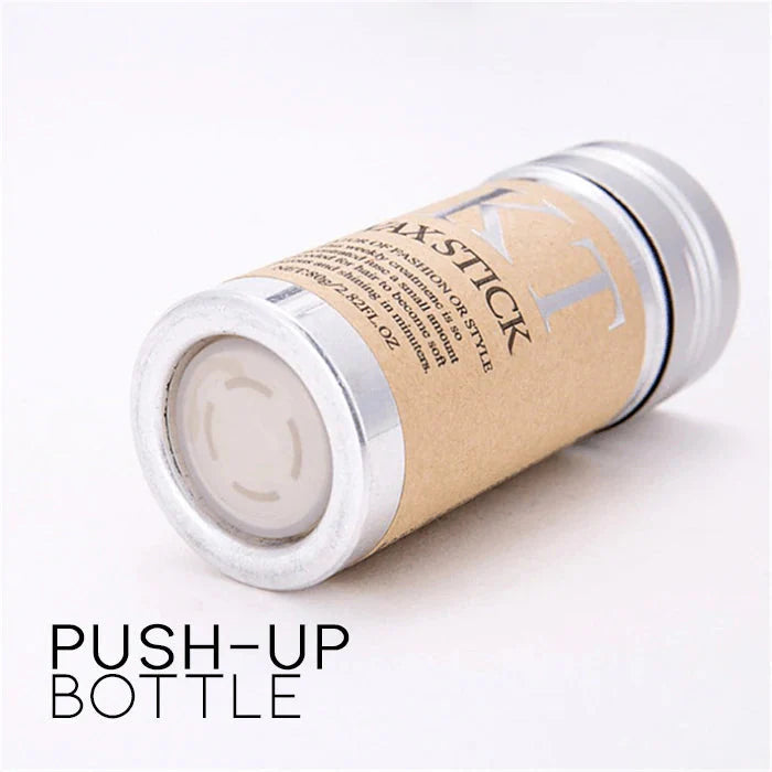 Strong Holding Hair Wax Stick Hair Styling Tools Every Day And Night 