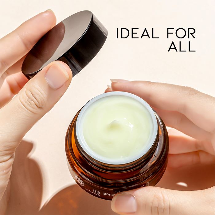 Retinol Anti-Ageing Cream Personal Care Every Day And Night 