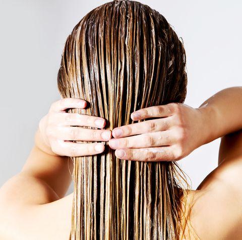 8 second Hair Mask Hair Care Every Day And Night 
