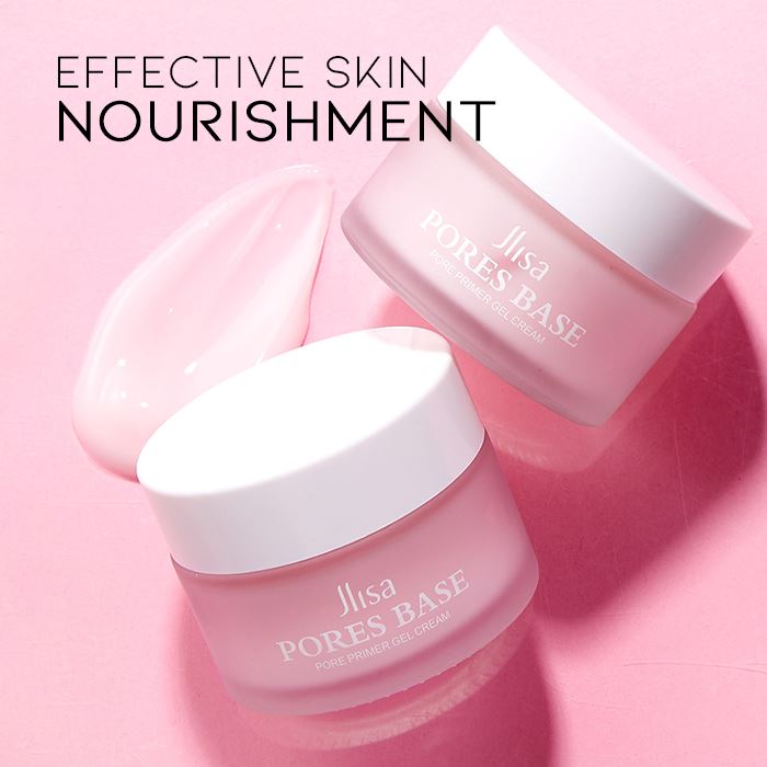 HidePore Makeup Primer Personal Care Every Day And Night 