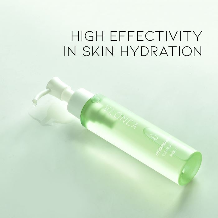 Fresh Duluxe Deep Cleansing Oil Make-up Every Day And Night 