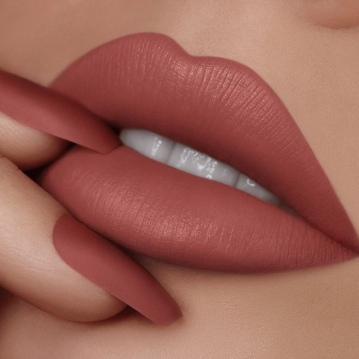 2-in-1 Kissproof Lipliner Morning Shades 