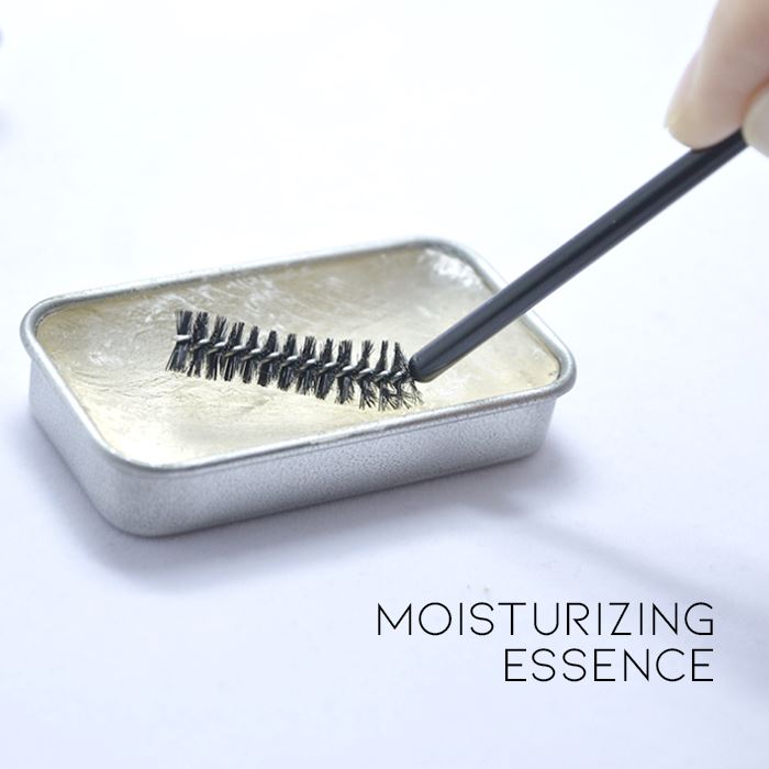 Fix Brow Clear Gel Make-up Every Day And Night 
