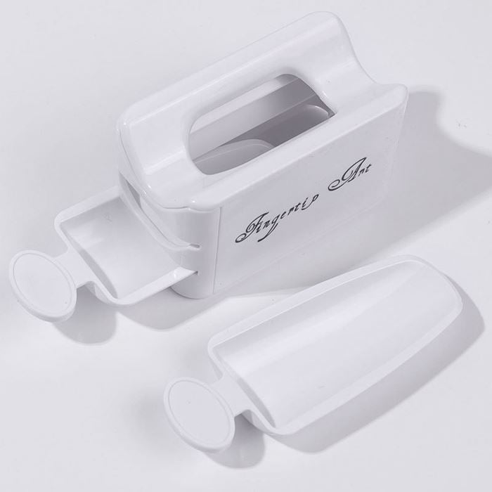 Glitter Powder Recycle Box Nail Every Day And Night 
