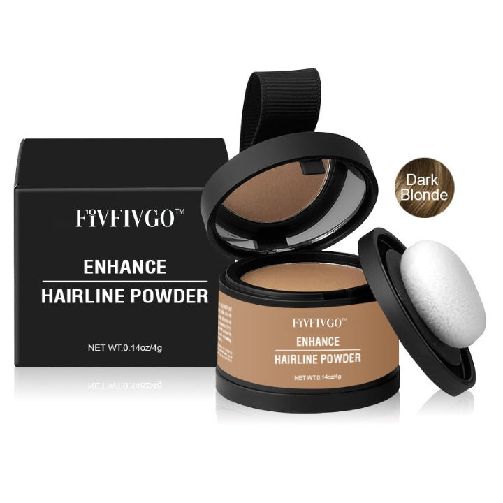 Fivfivgo™ Root Revive Hair Powder