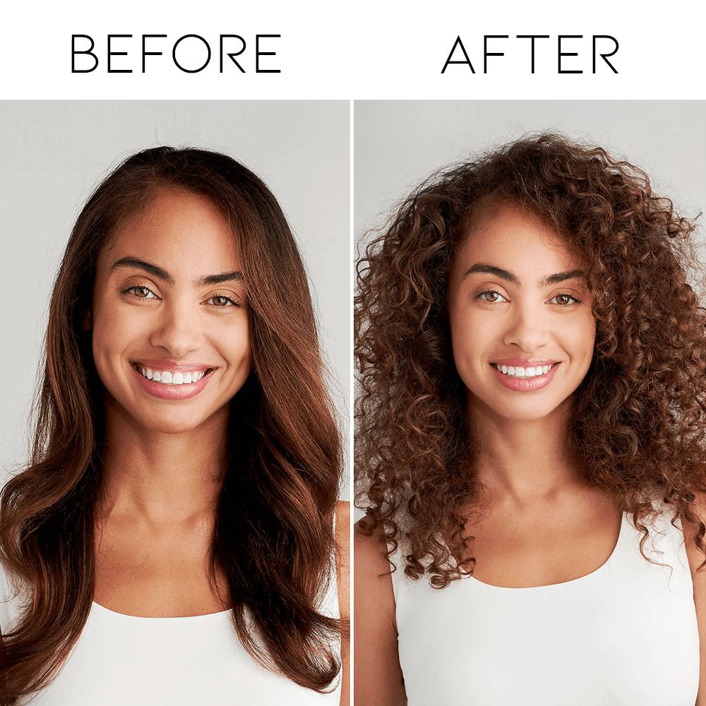 Heatless Curls Hair Rods Hair Styling Tools Every Day And Night 
