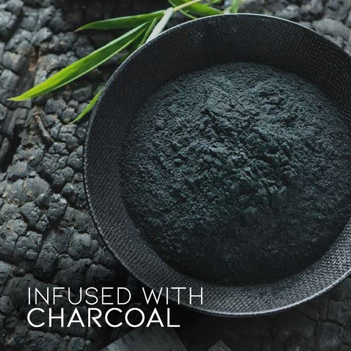 Charcoal Deep Clean Nose Strips Personal Care Every Day And Night 