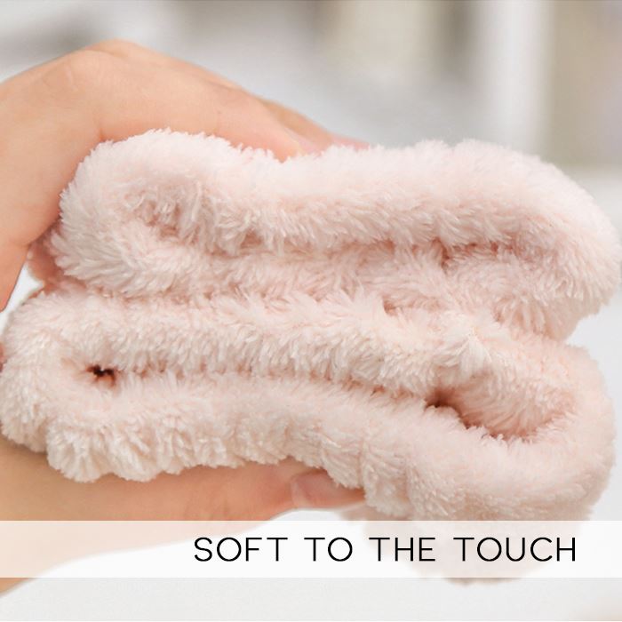 WaterAbsorb Wrist Washbands Health & Beauty Every Day And Night 