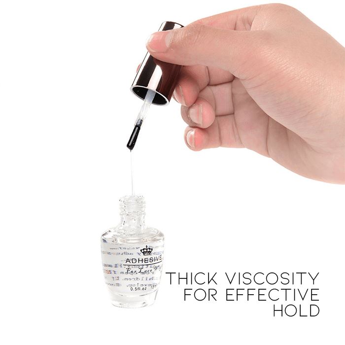 Extreme Holding Wig Glue Wig Accessories Every Day And Night 