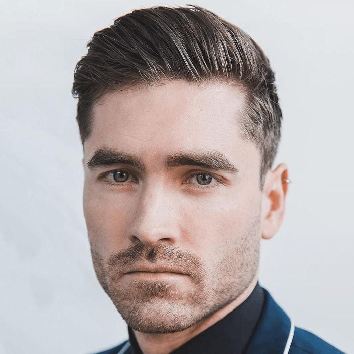 Men HairStyling Fix Plus Spray Hair Styling Products Every Day And Night 