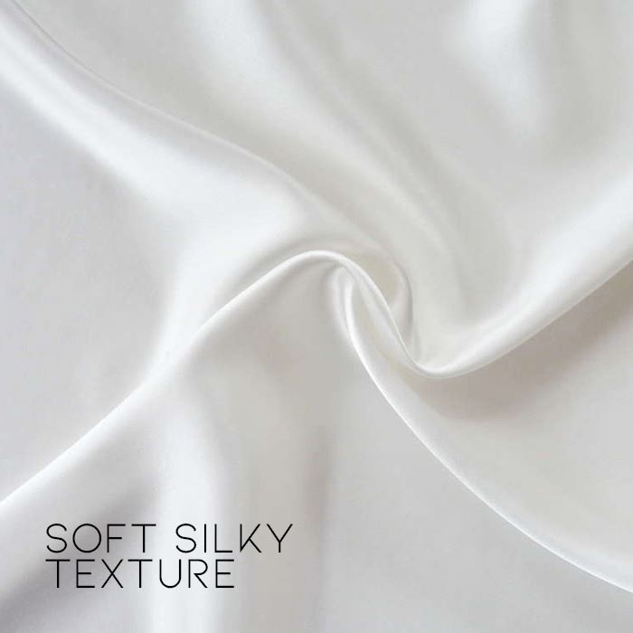 Head Silk Scarfs Scarves & Shawls Every Day And Night 